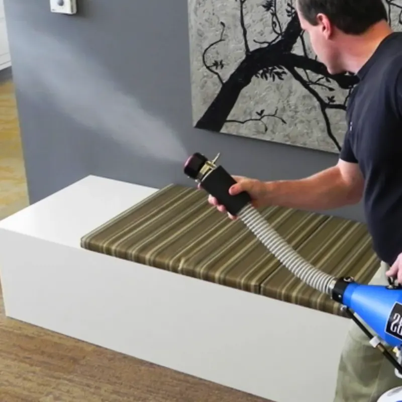 Professional Odor Removal in Franklin County, KY
